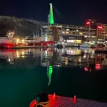 Lykkebo Апартаменты *