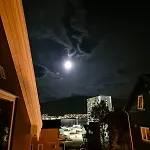 Lykkebo Apartman Tromsø
