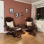 Lykkebo Apartman *