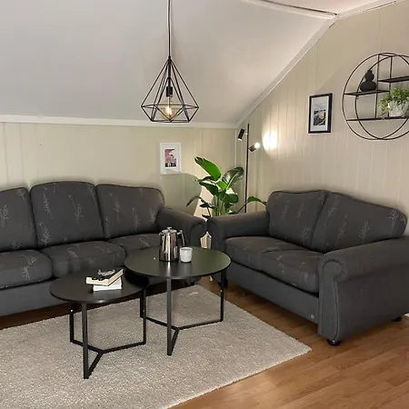 Lykkebo Apartamento *