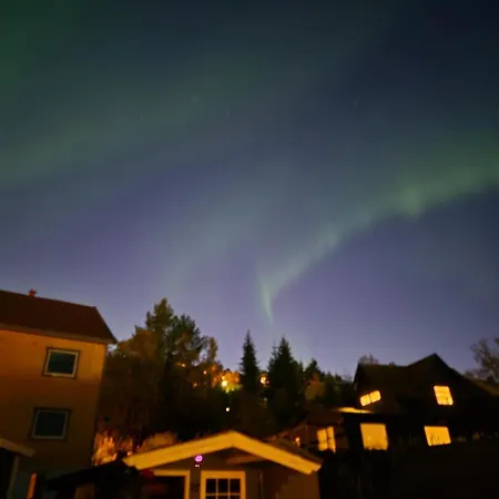Lykkebo * Tromso