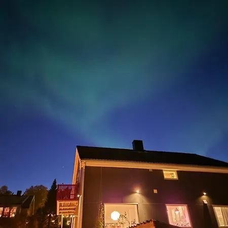 Lykkebo * Tromso