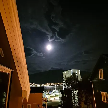 Lykkebo Apartment Tromso