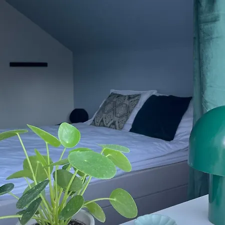 Lykkebo Apartamento *