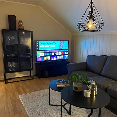 Lykkebo Tromso