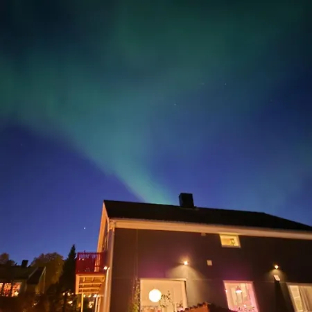 Lykkebo Tromso
